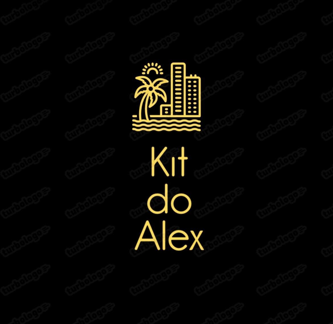 Apartment Kit Do Alex - Boqueirao - Beira-mar - 3o Andar - Ar Condicionado Praia Grande (Santos)
